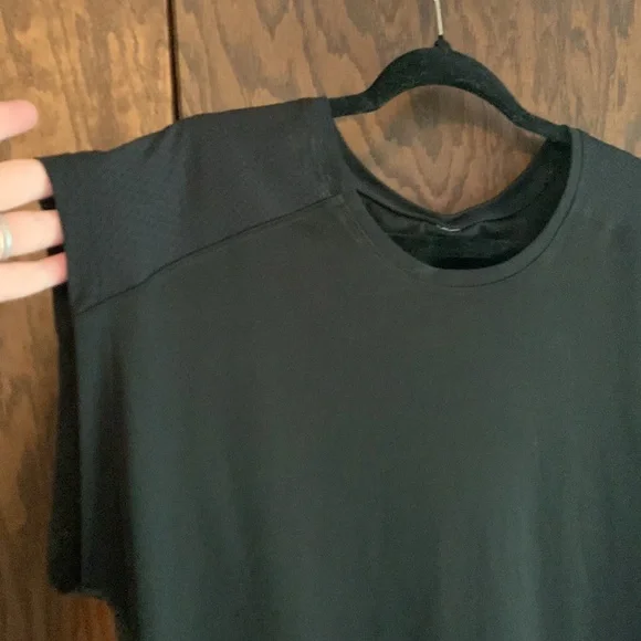 C9 by Champion Black Muscle Tee - Picture 2 of 6